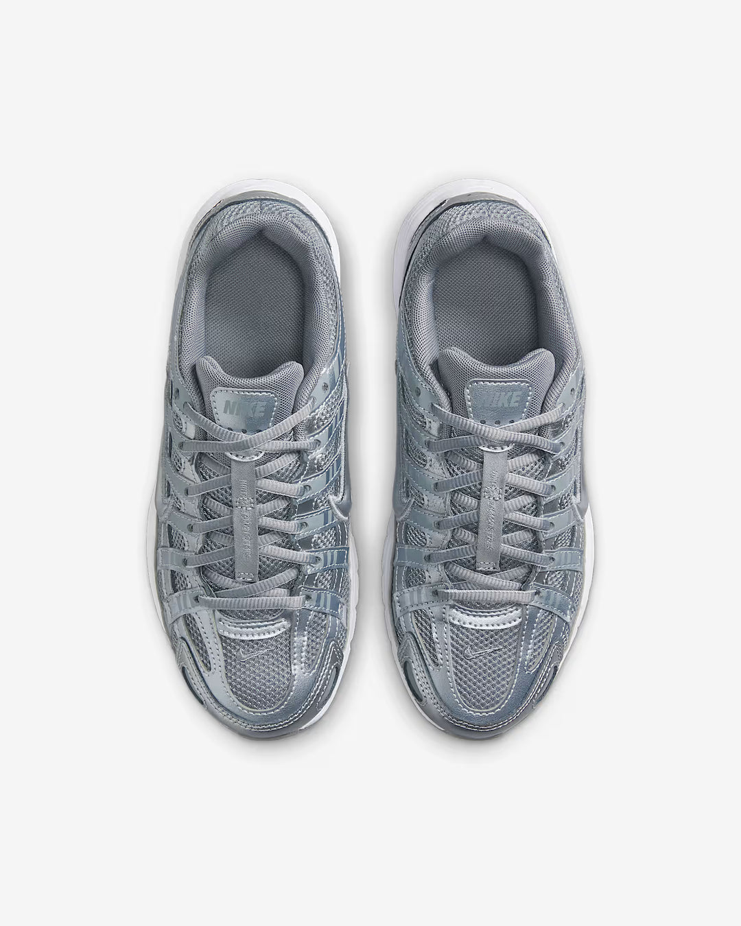 Nike Kid's P-6000 Shoes