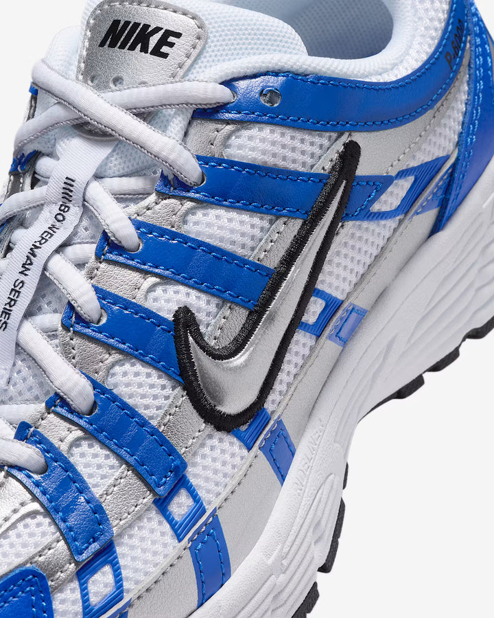 Nike Kid's P-6000 Shoes