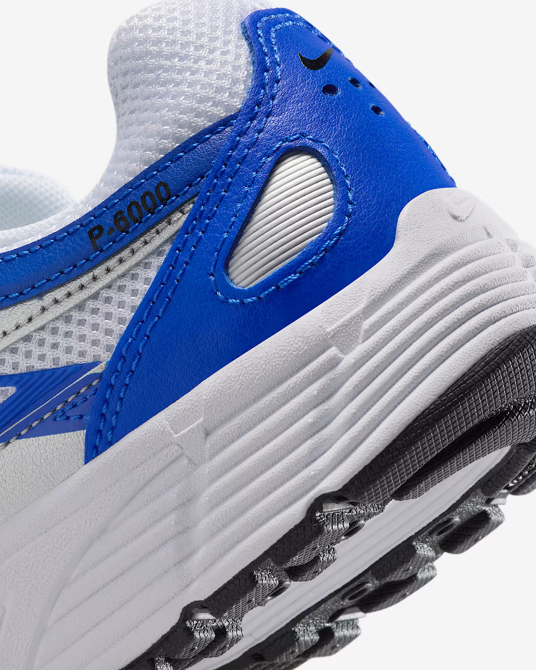 Nike Kid's P-6000 Shoes