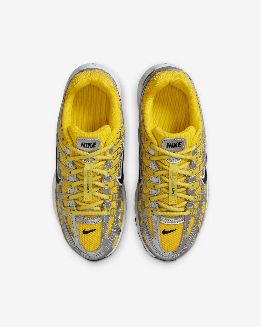 Nike Kid's P-6000 Shoes