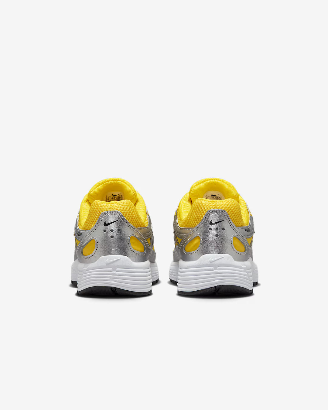 Nike Kid's P-6000 Shoes