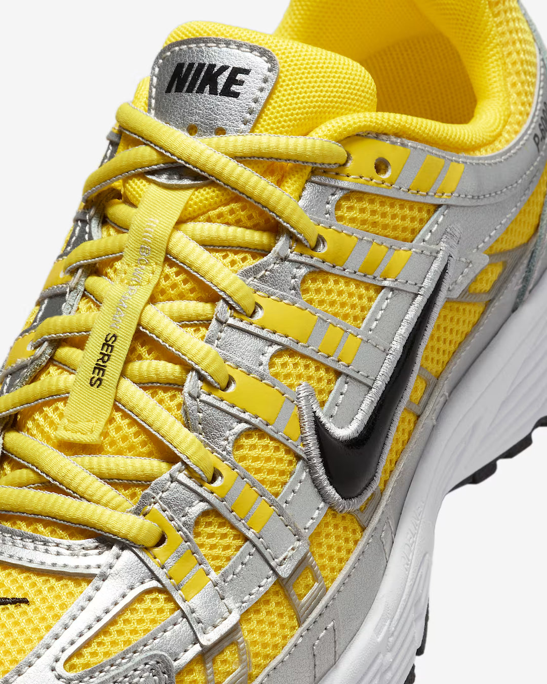 Nike Kid's P-6000 Shoes