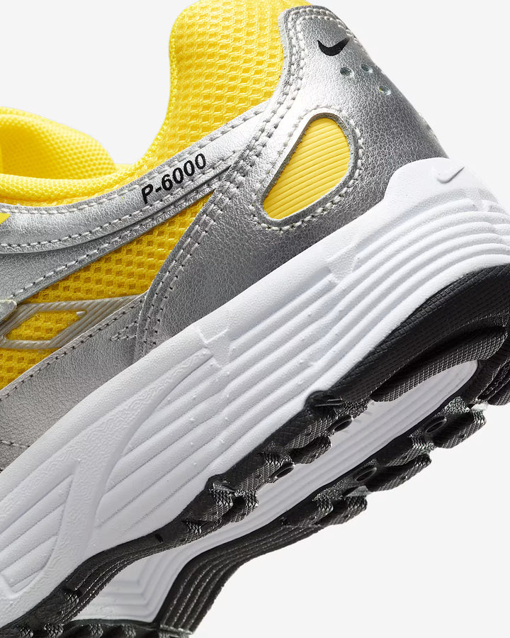 Nike Kid's P-6000 Shoes