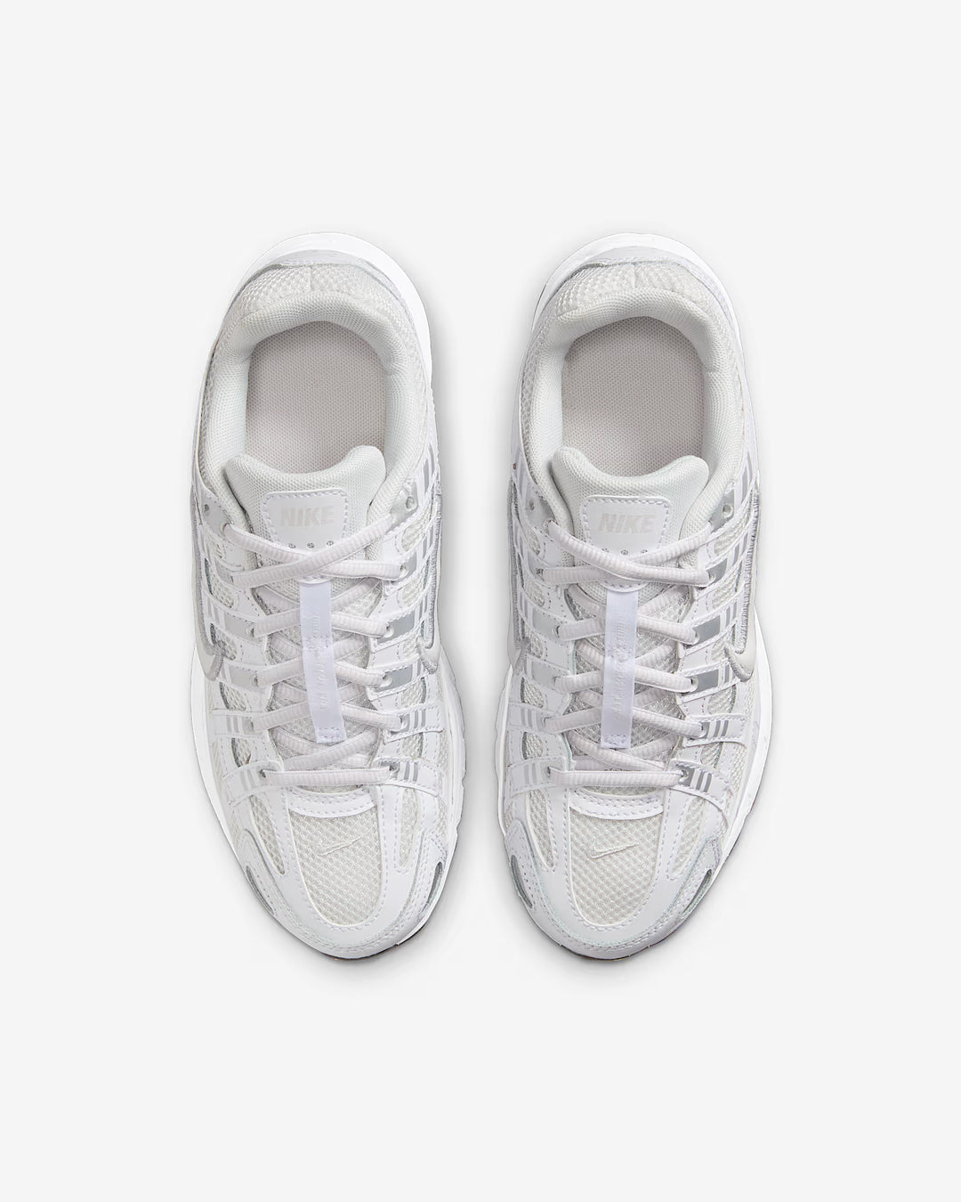 Nike Kid's P-6000 Shoes