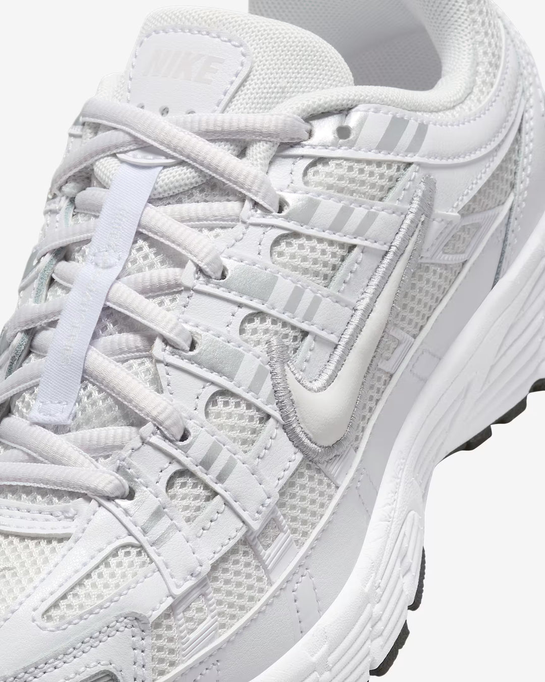 Nike Kid's P-6000 Shoes