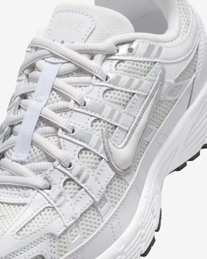 Nike Kid's P-6000 Shoes