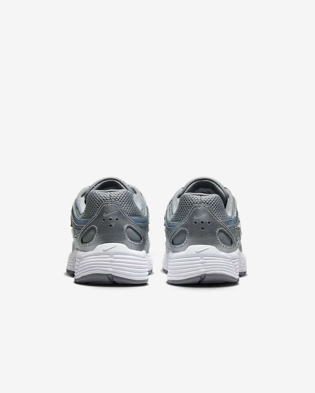 Nike Kid's P-6000 Shoes