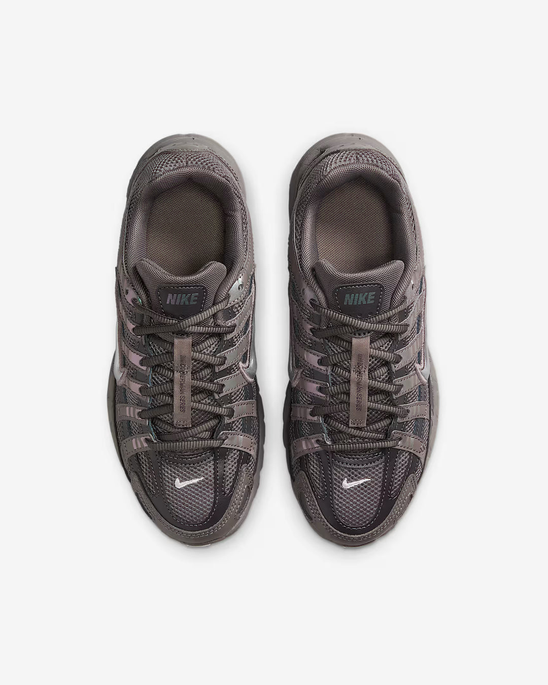 Nike Kid's P-6000 Shoes