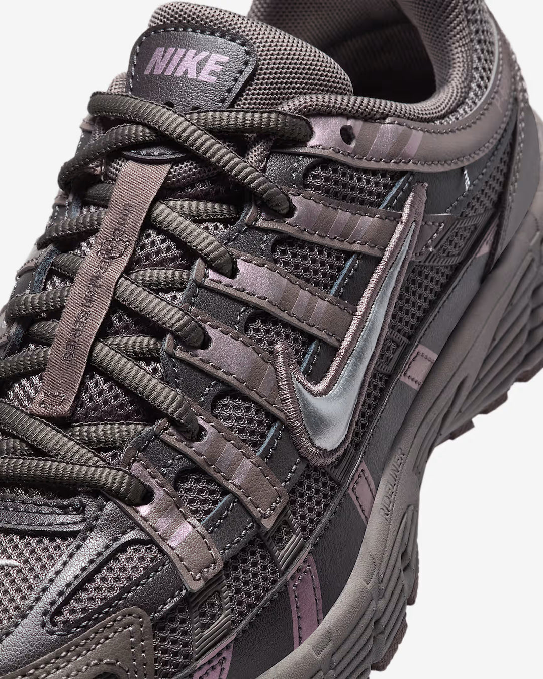 Nike Kid's P-6000 Shoes