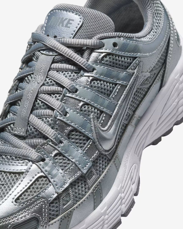 Nike Kid's P-6000 Shoes