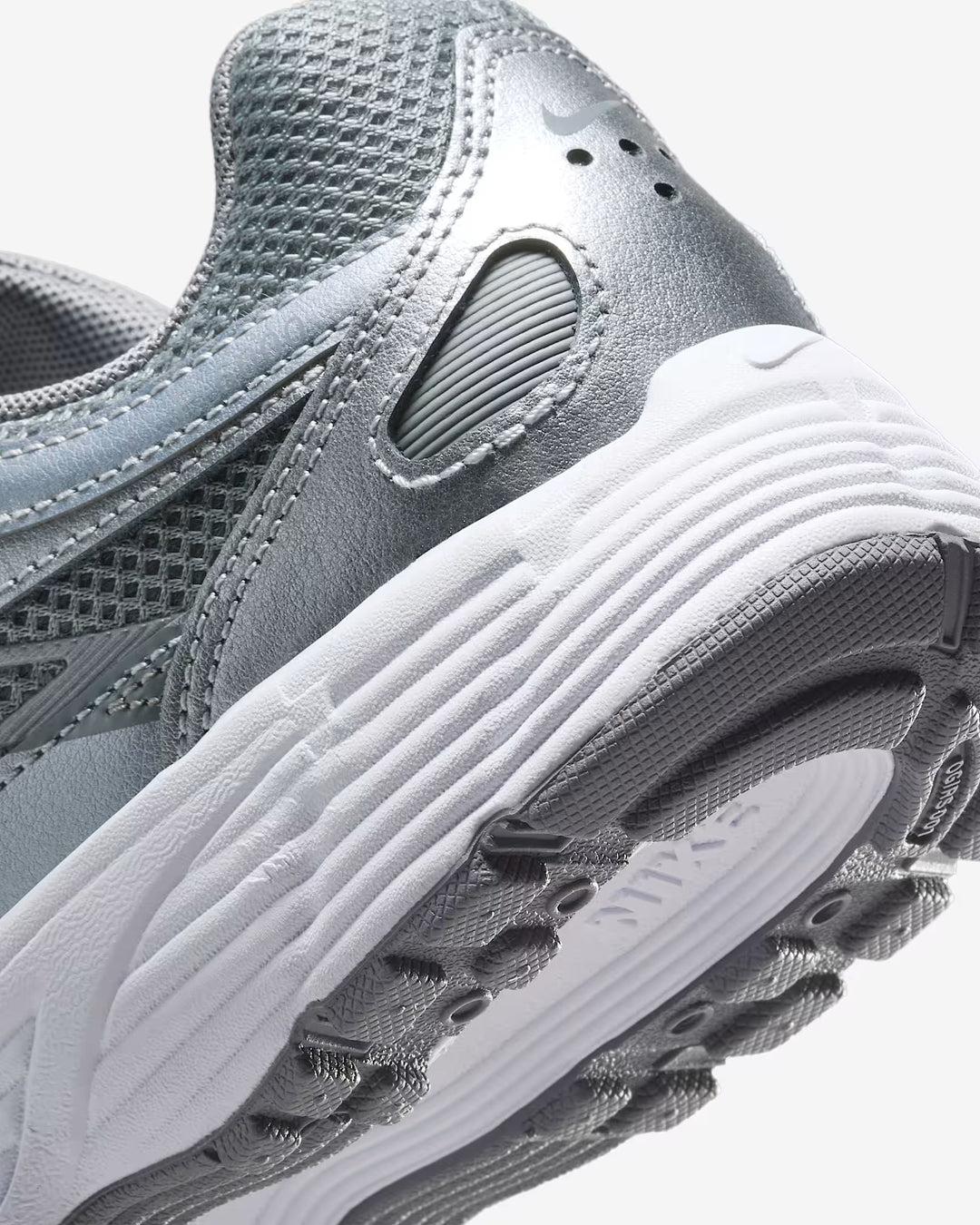 Nike Kid's P-6000 Shoes