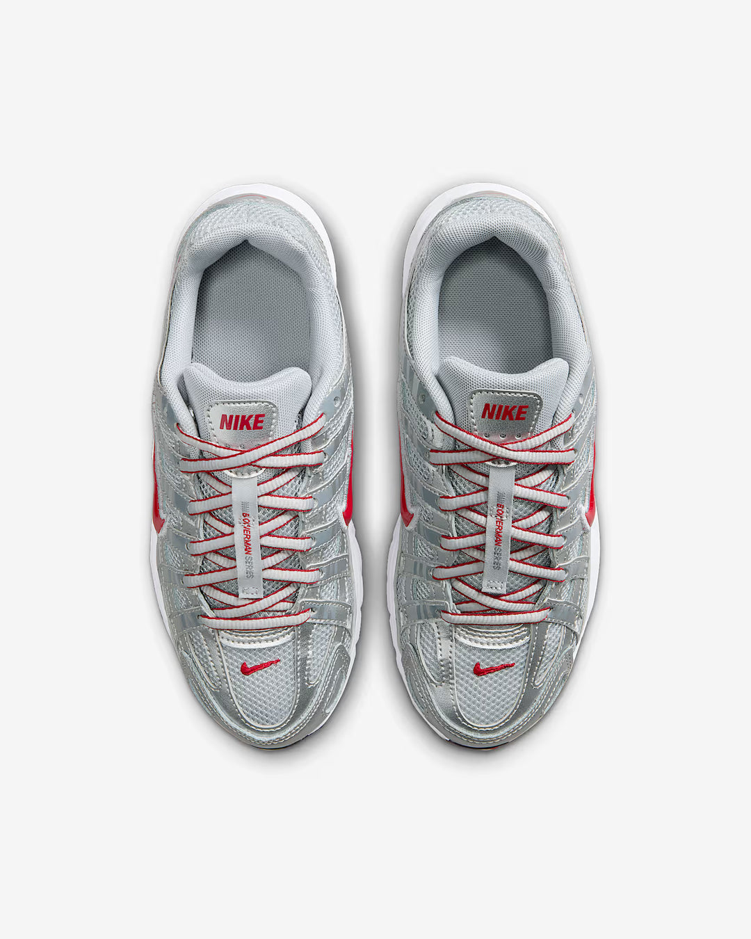 Nike Kid's P-6000 Shoes