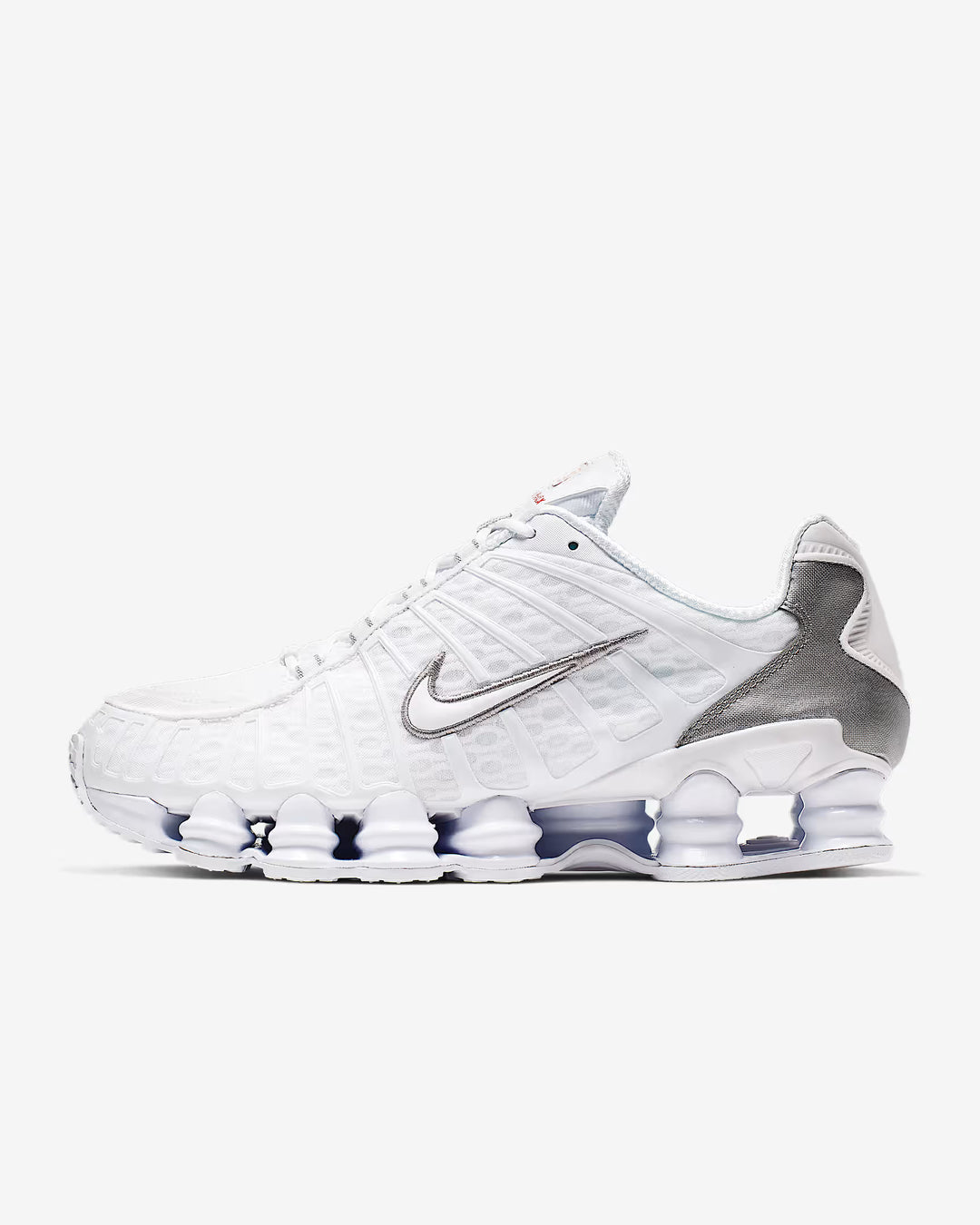 Nike Men's Shox TL Shoes