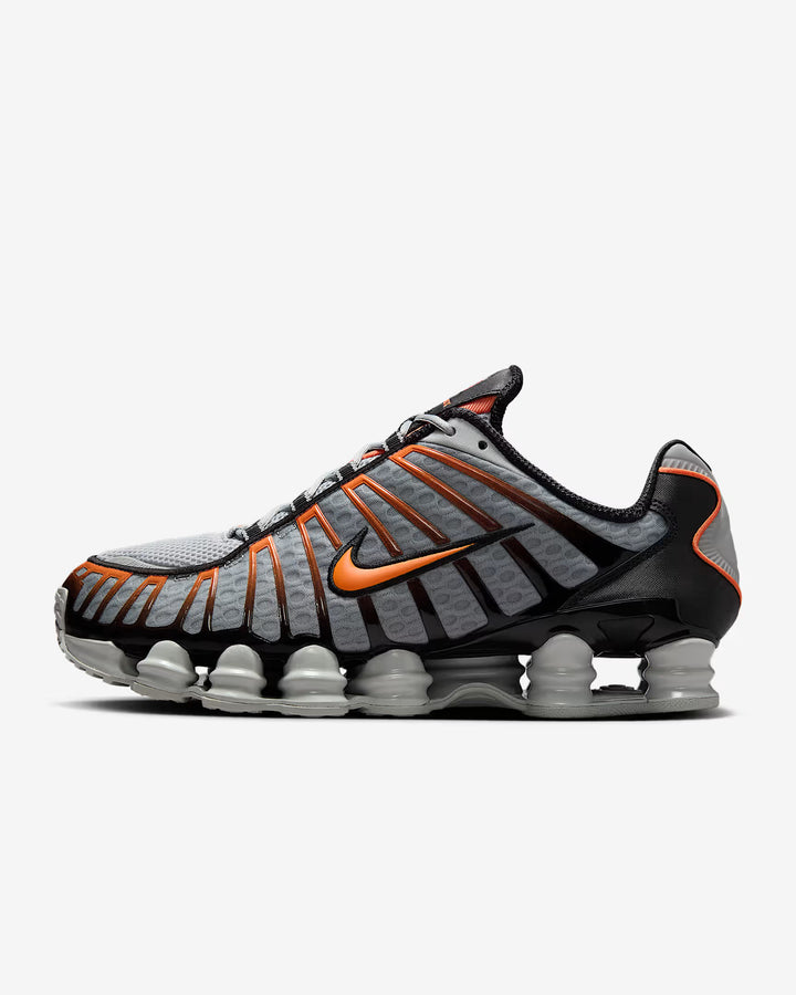 Nike Men's Shox TL Shoes