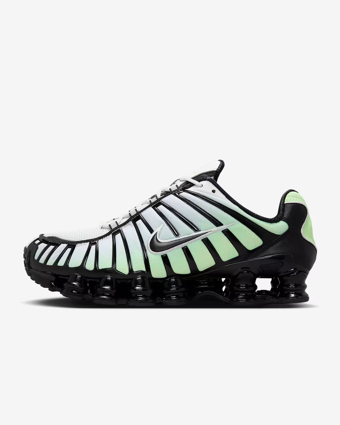 Nike Men's Shox TL Shoes