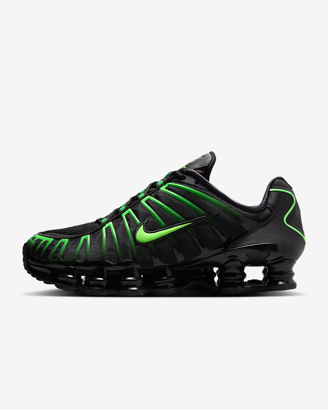 Nike Men's Shox TL Shoes