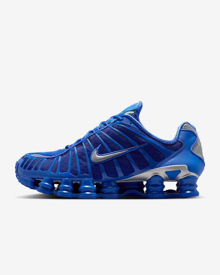 Nike Men's Shox TL Shoes