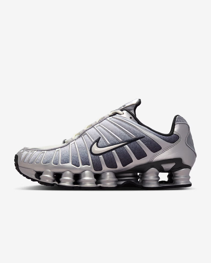 Nike Men's Shox TL Shoes