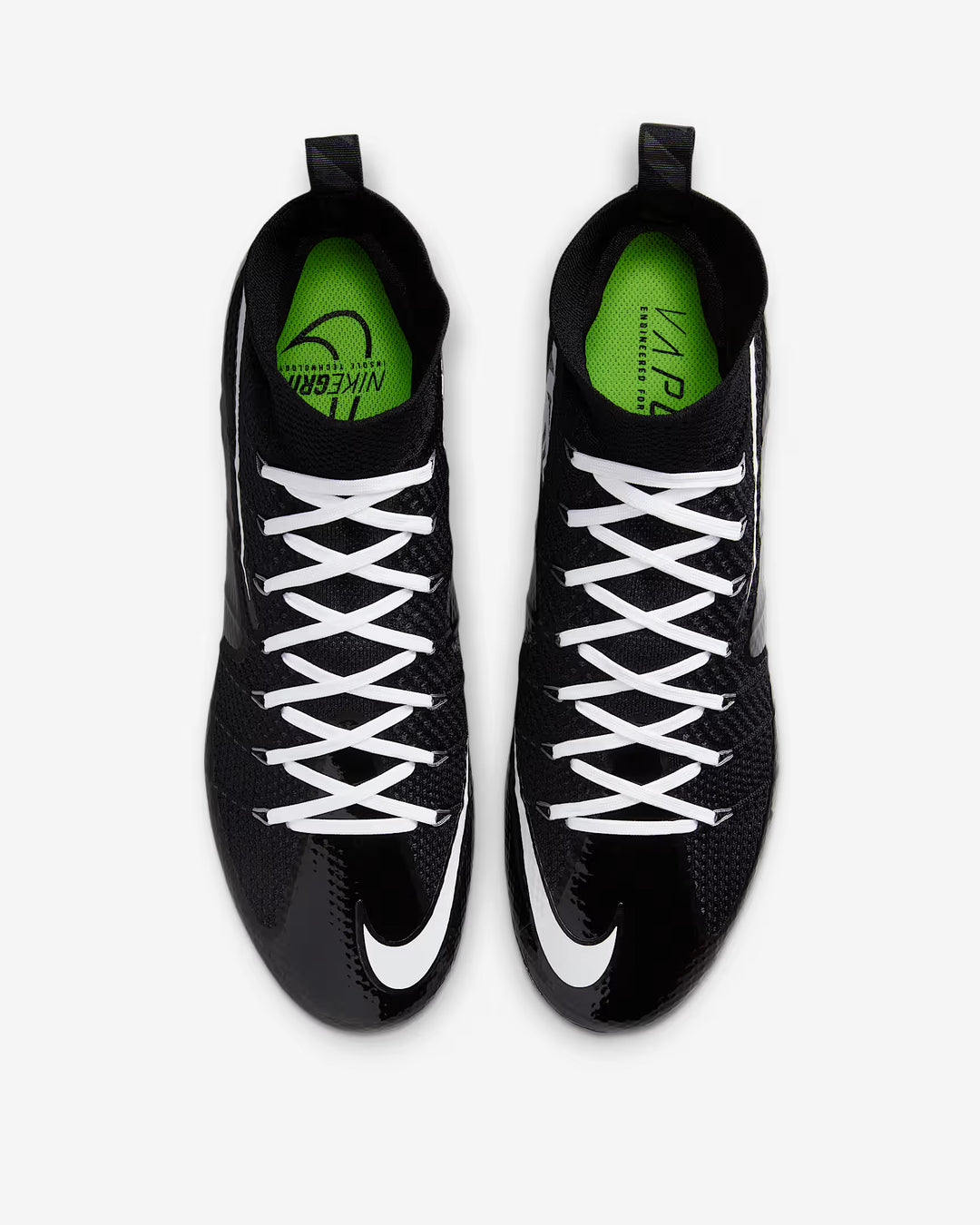 Nike Men's Vapor Edge 360 Untouchable  Shoes