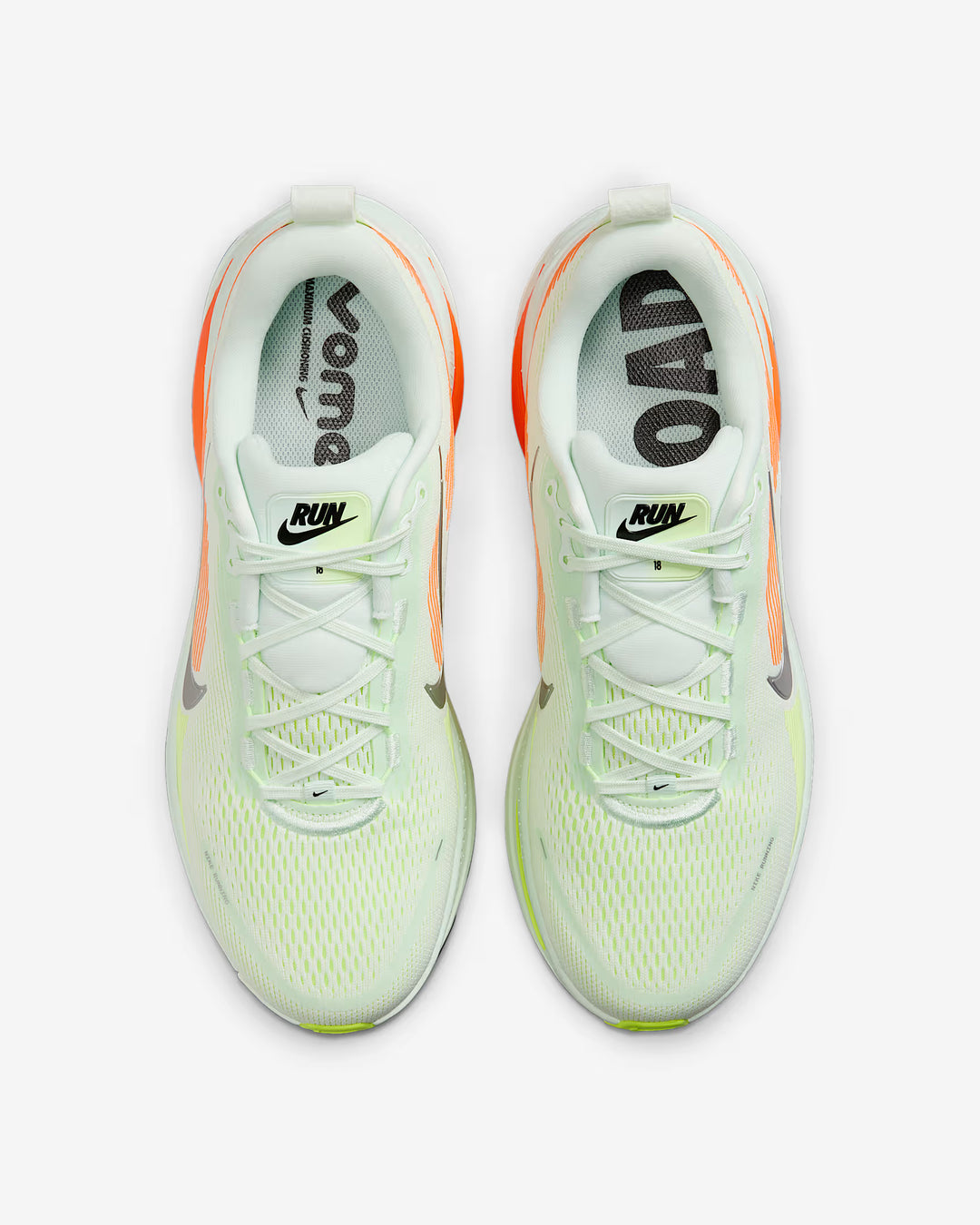 Nike Vomero 18 Men's Road Running Shoes