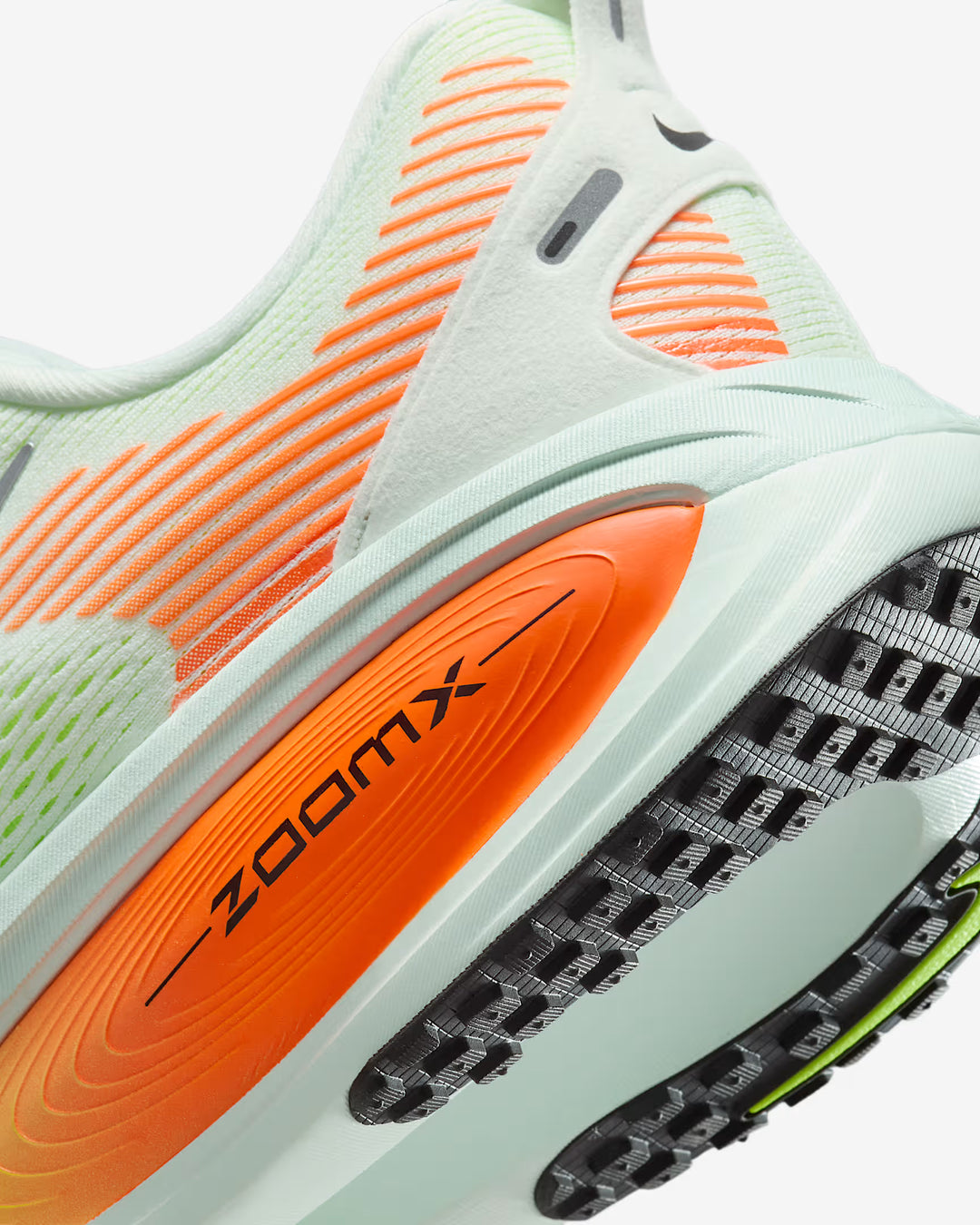 Nike Vomero 18 Men's Road Running Shoes