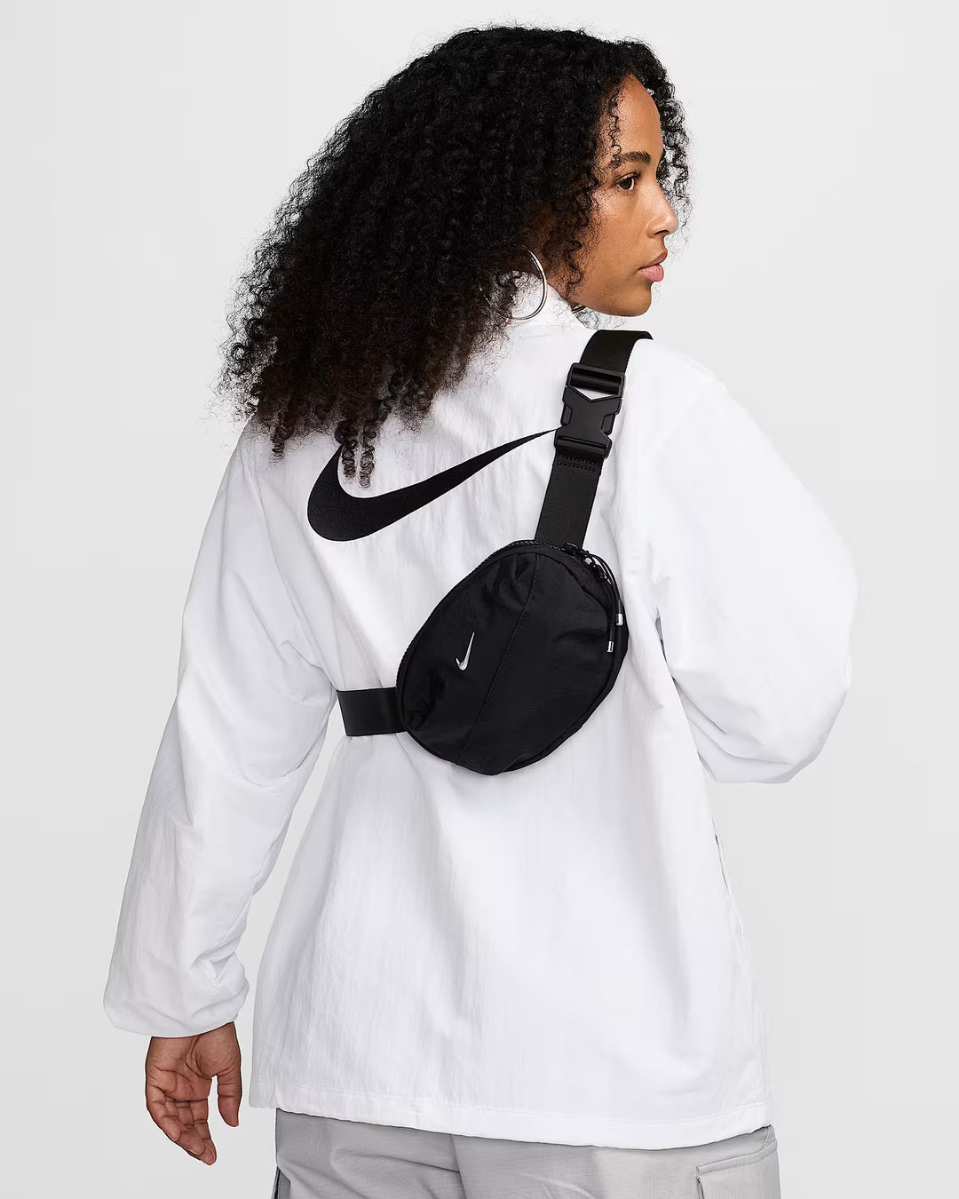 Nike Unisex Aura Crossbody Bag