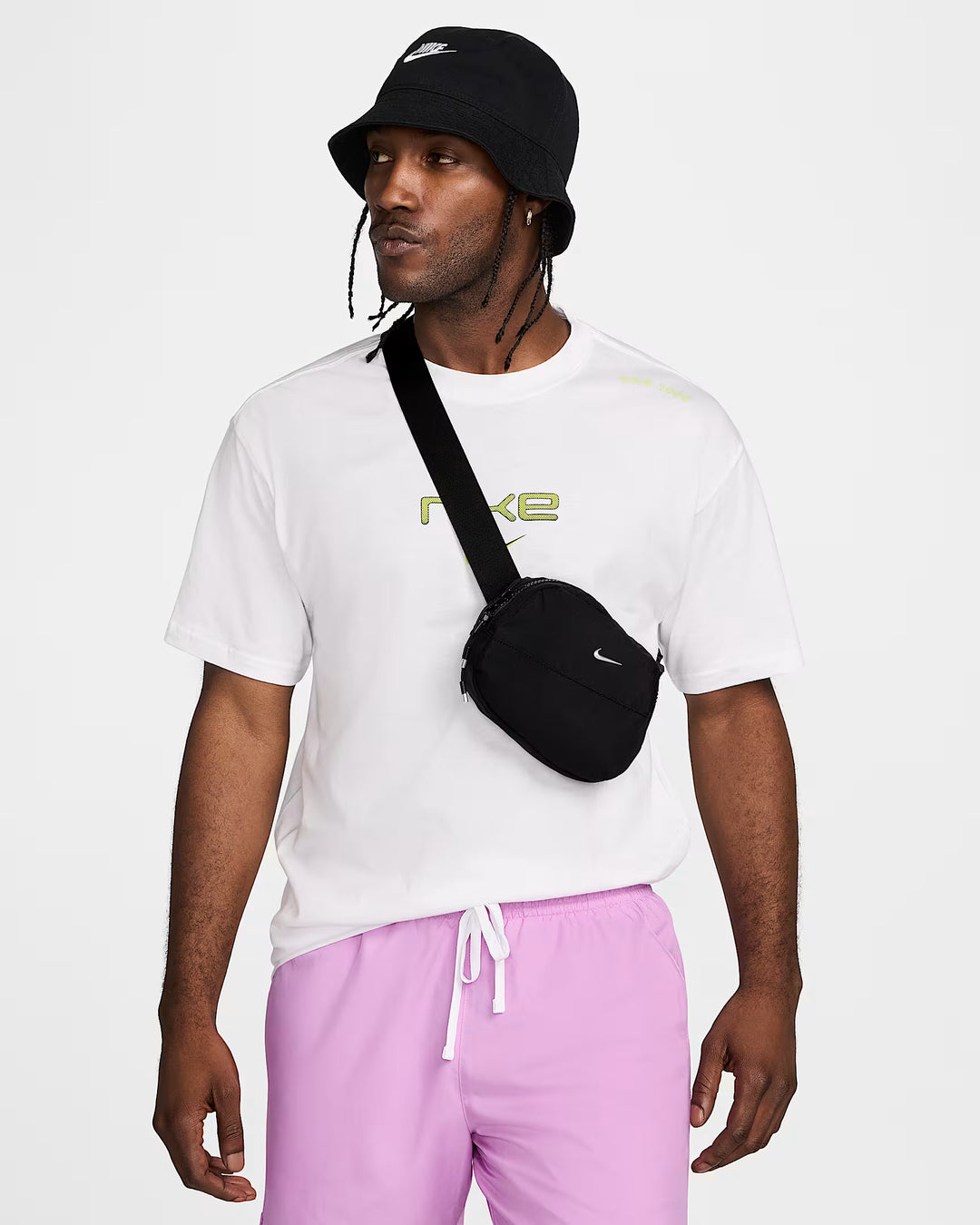 Nike Unisex Aura Crossbody Bag