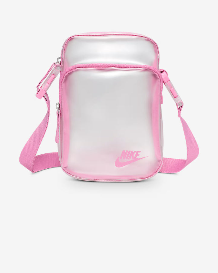 Nike Crystal Heritage Crossbody Bag