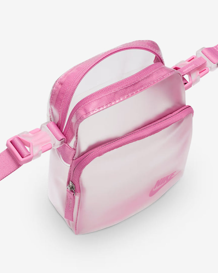 Nike Crystal Heritage Crossbody Bag
