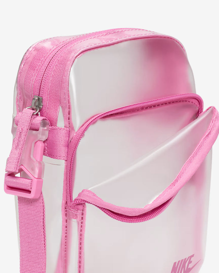 Nike Crystal Heritage Crossbody Bag