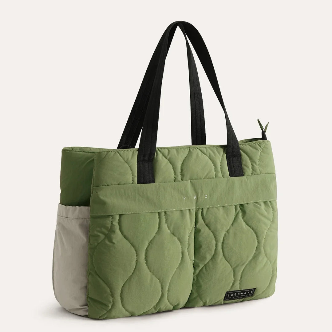 Bagsmart Women’s Paz 23L Laptop / Carry-All Tote