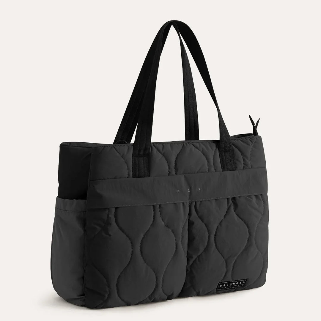 Bagsmart Women’s Paz 23L Laptop / Carry-All Tote