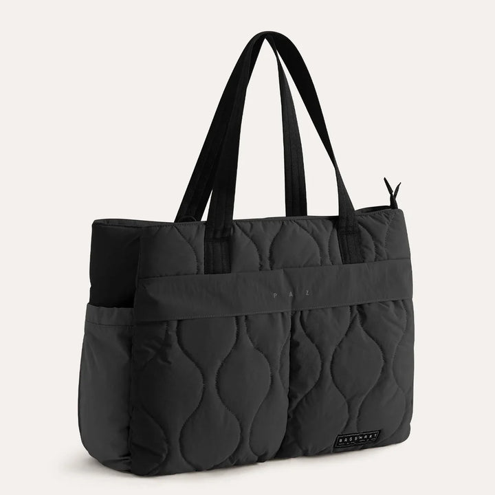 Bagsmart Women’s Paz 23L Laptop / Carry-All Tote