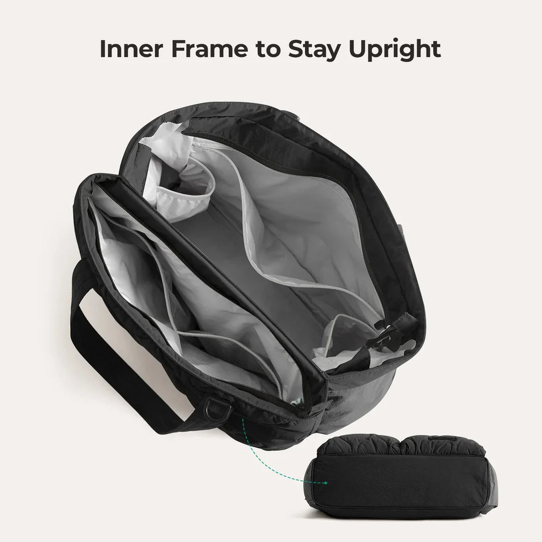 Bagsmart Women’s Paz 23L Laptop / Carry-All Tote