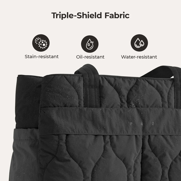 Bagsmart Women’s Paz 23L Laptop / Carry-All Tote