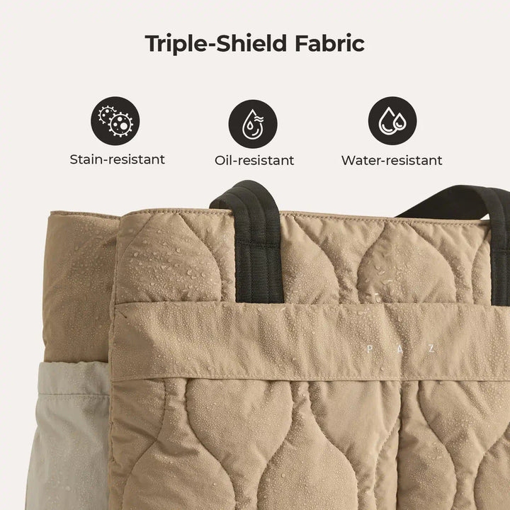 Bagsmart Women’s Paz 23L Laptop / Carry-All Tote