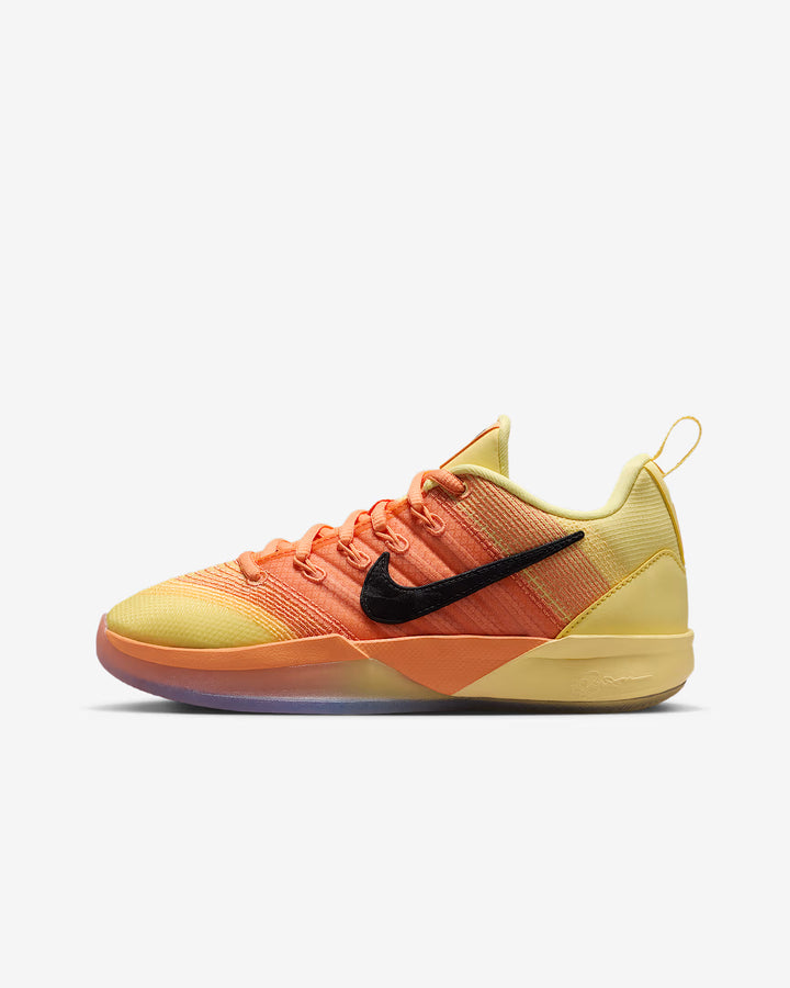 Nike Big Kids' Sabrina 3 "Silencer" Basketball Shoes