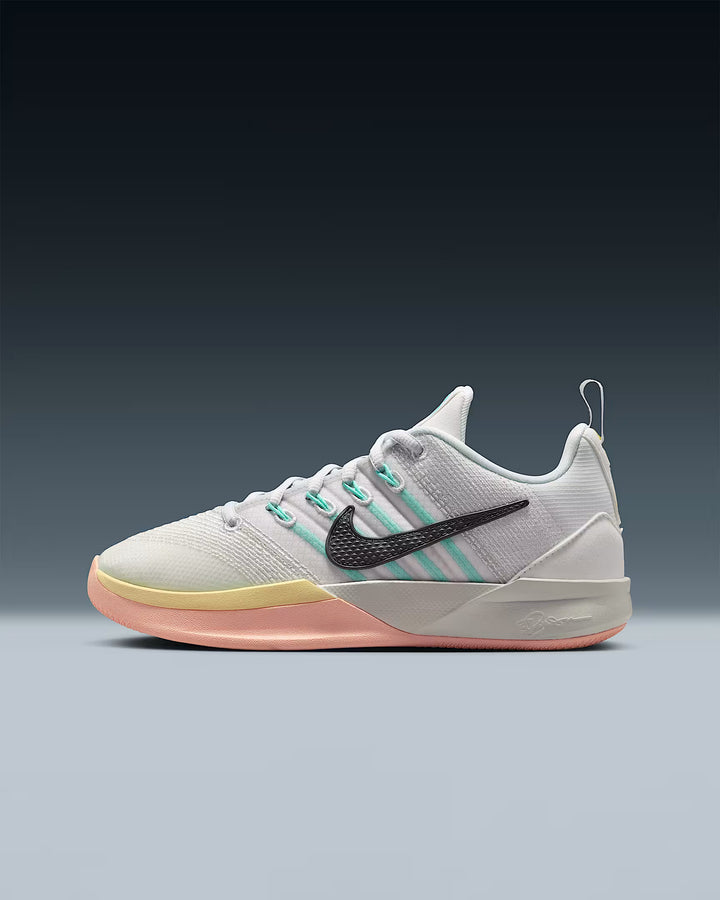 Nike Big Kids' Sabrina 3 "Silencer" Basketball Shoes