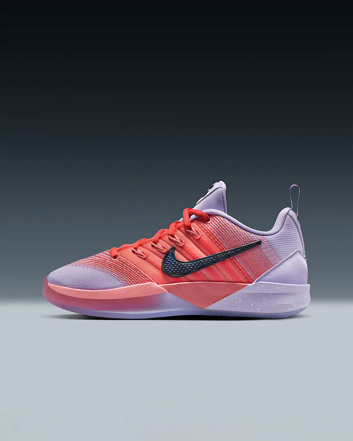 Nike Big Kids' Sabrina 3 "Silencer" Basketball Shoes