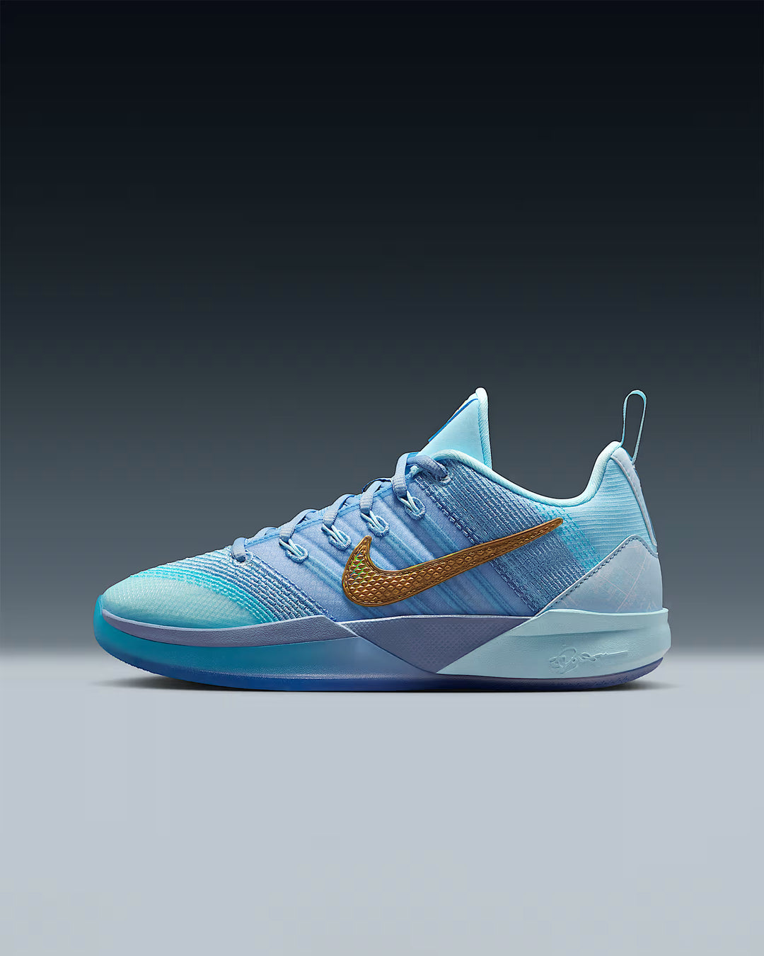 Nike Big Kids' Sabrina 3 "Silencer" Basketball Shoes
