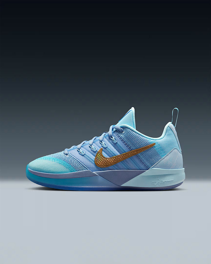 Nike Big Kids' Sabrina 3 "Silencer" Basketball Shoes