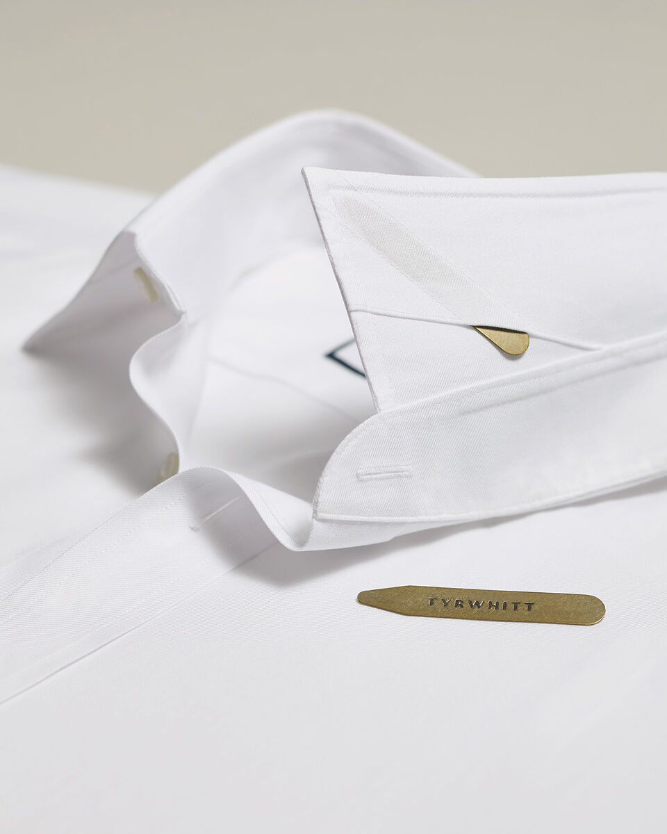 Men's Charles Tyrwhitt Non-Iron Twill Dress Shirt