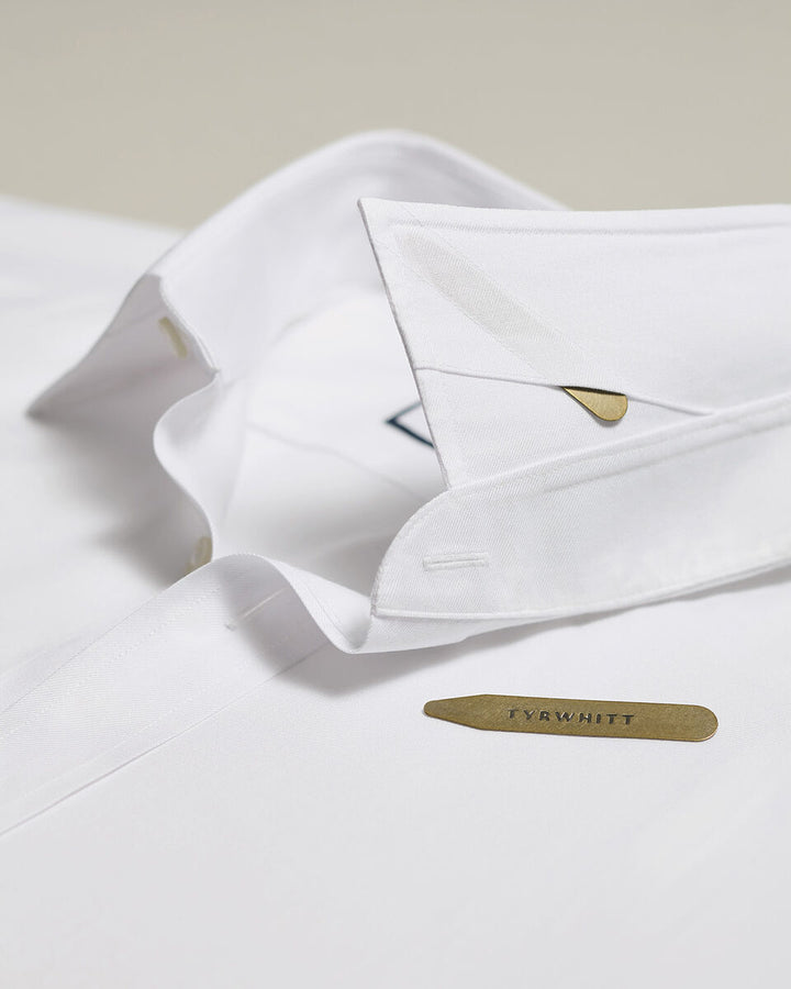 Men's Charles Tyrwhitt Non-Iron Twill Dress Shirt