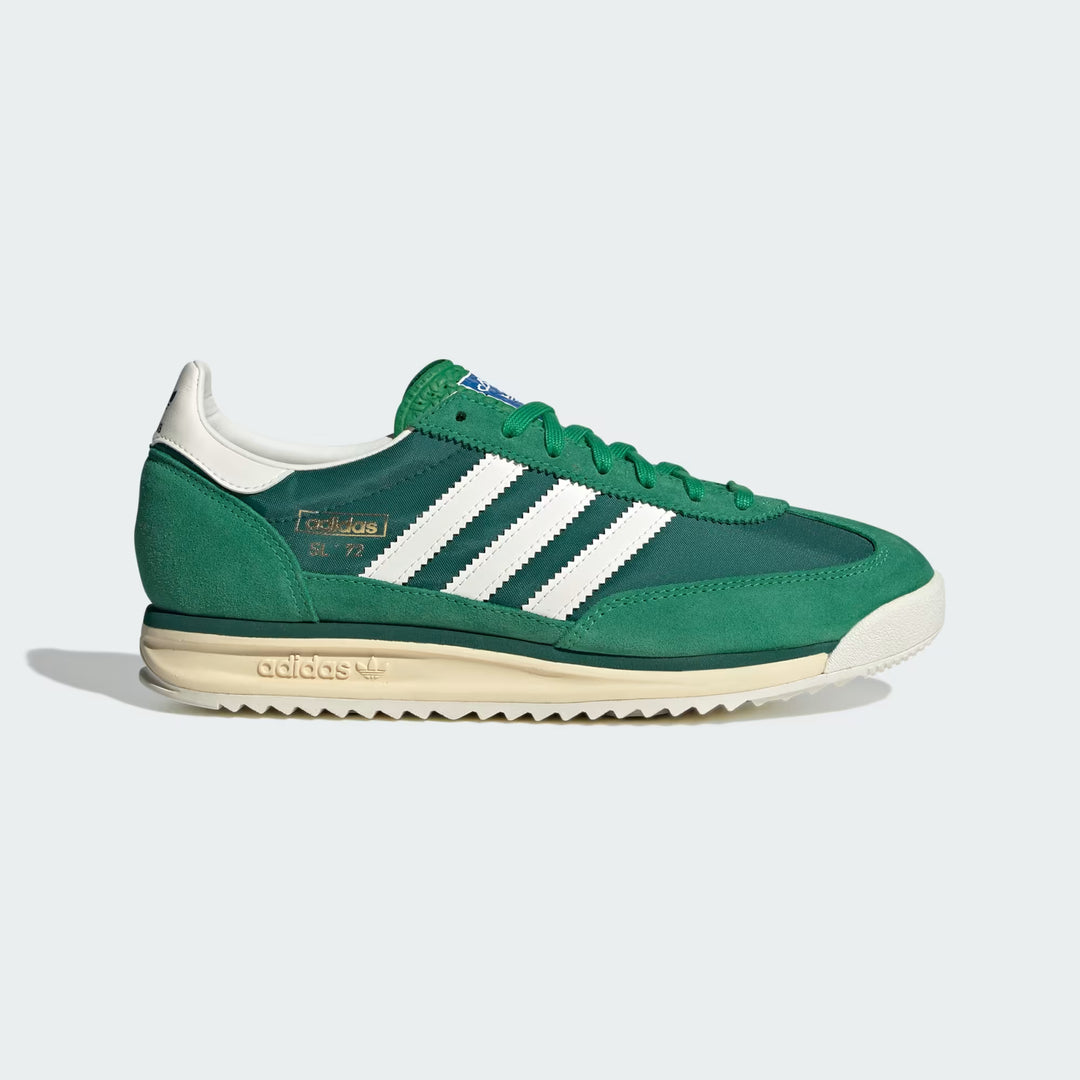 adidas Men's SL 72 RS Shoes