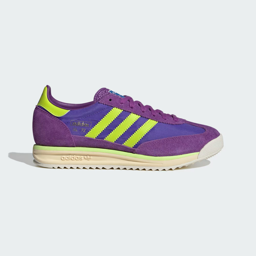 adidas Men's SL 72 RS Shoes