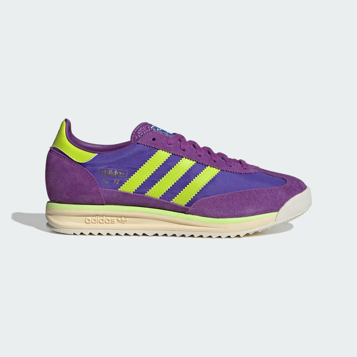 adidas Men's SL 72 RS Shoes