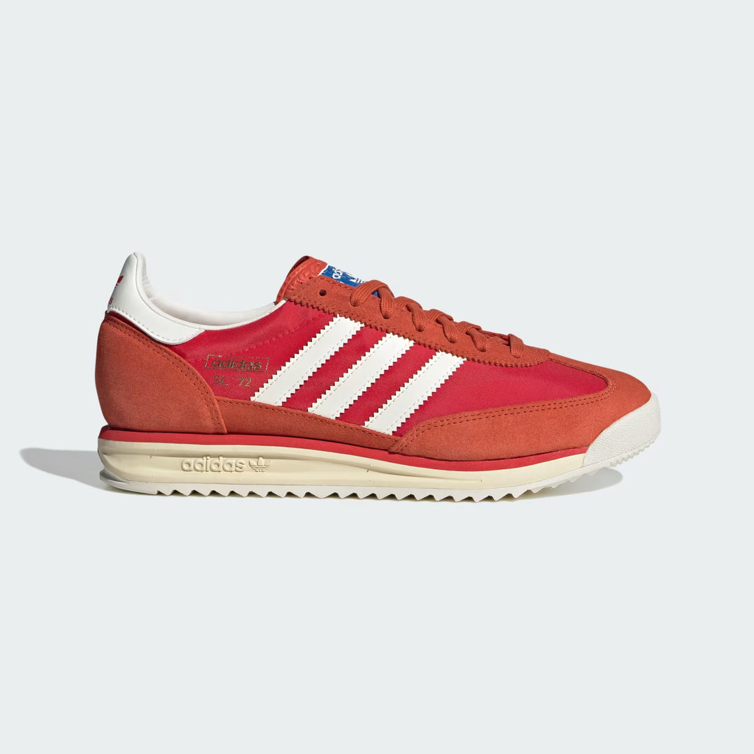 adidas Men's SL 72 RS Shoes