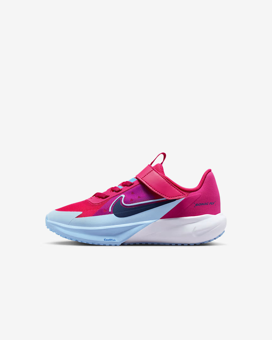 Nike Kids' Sonic Fly Running Shoes