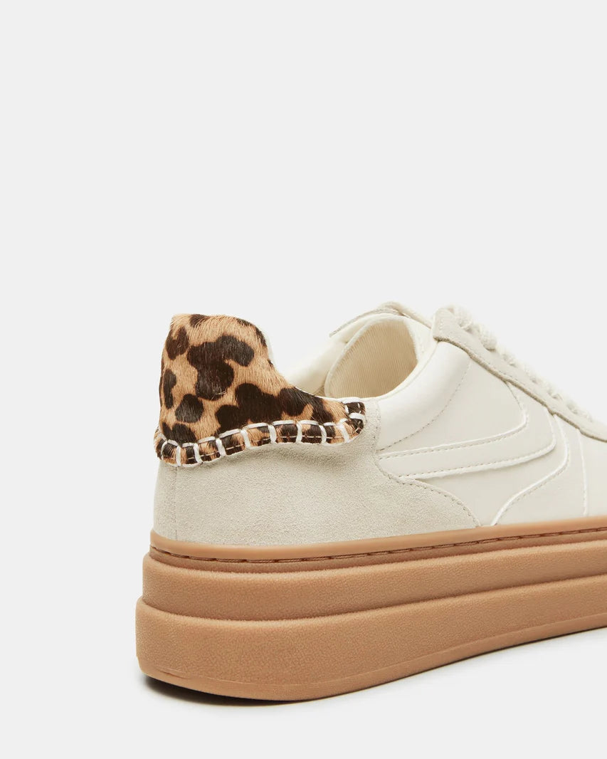 Steve Madden Women's Dodge Sneakers