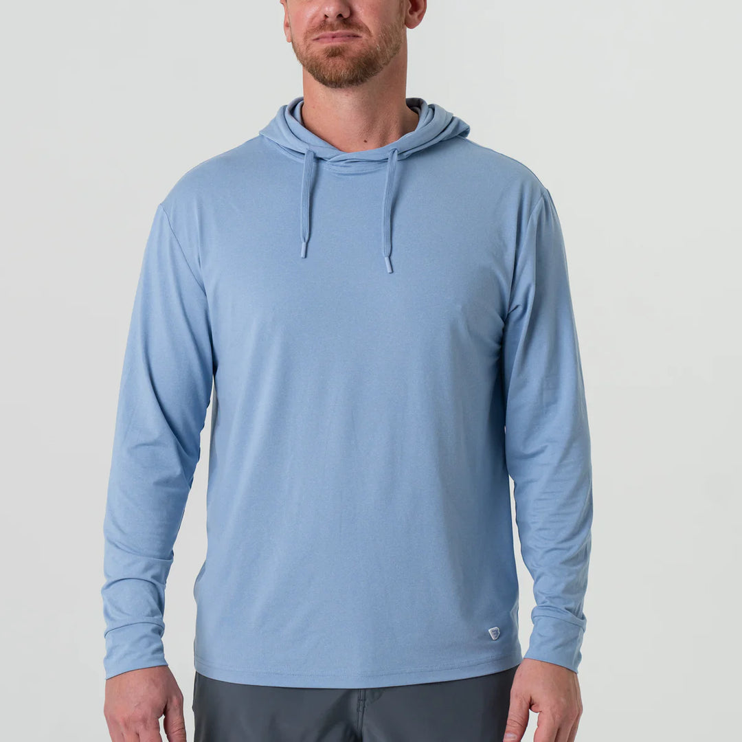 Burlebo Men Performance Hoodie
